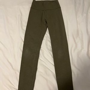 Aerie leggings